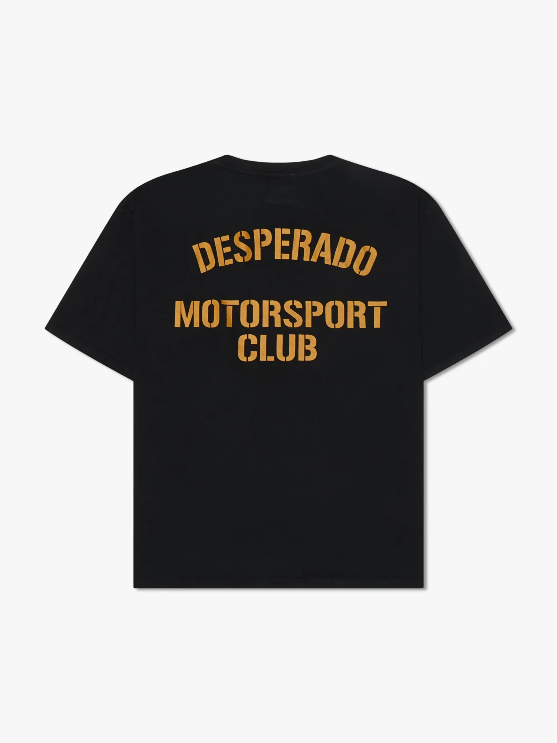 DESPERADO MOTORSPORT TEE|RHUDE Best