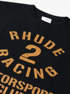DESPERADO MOTORSPORT TEE|RHUDE Best