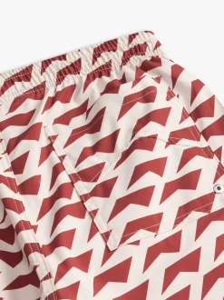 DOLCE VITA SWIM TRUNKS|RHUDE Best Sale