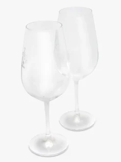 ENGRAVED WINE SET|RHUDE Flash Sale