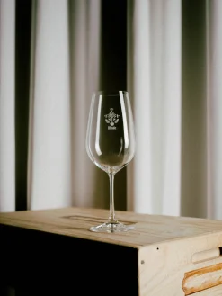 ENGRAVED WINE SET|RHUDE Flash Sale