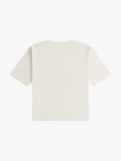 FLOCKED BURNOUT TEE|RHUDE Store