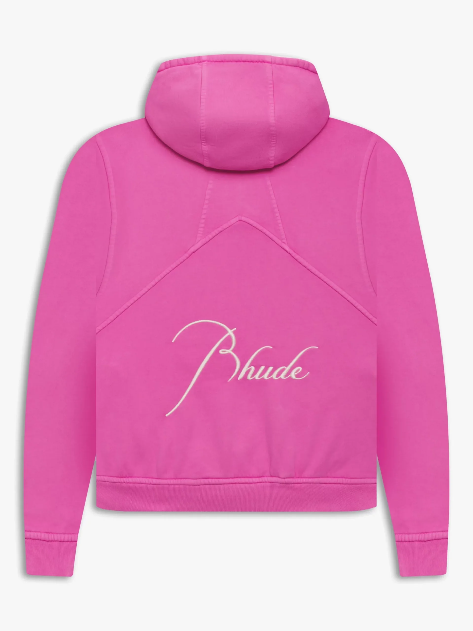 FULL ZIP HOODIE|RHUDE Clearance