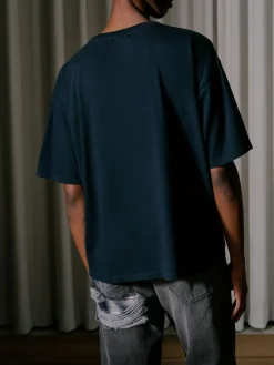 GENEVE CATAMARAN TEE|RHUDE Clearance