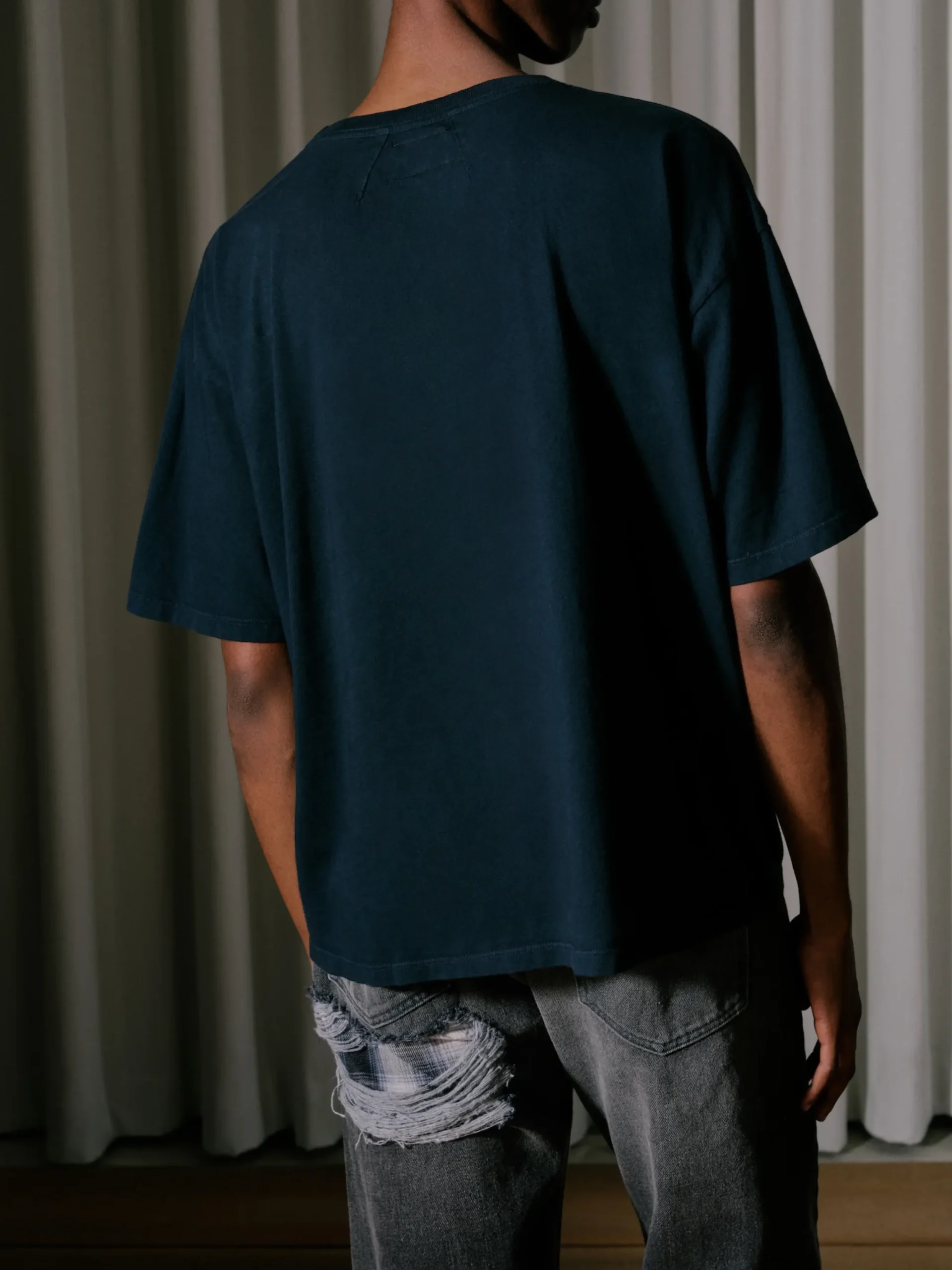 GENEVE CATAMARAN TEE|RHUDE Clearance