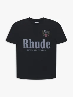 GRAND PRIX TEE|RHUDE Shop