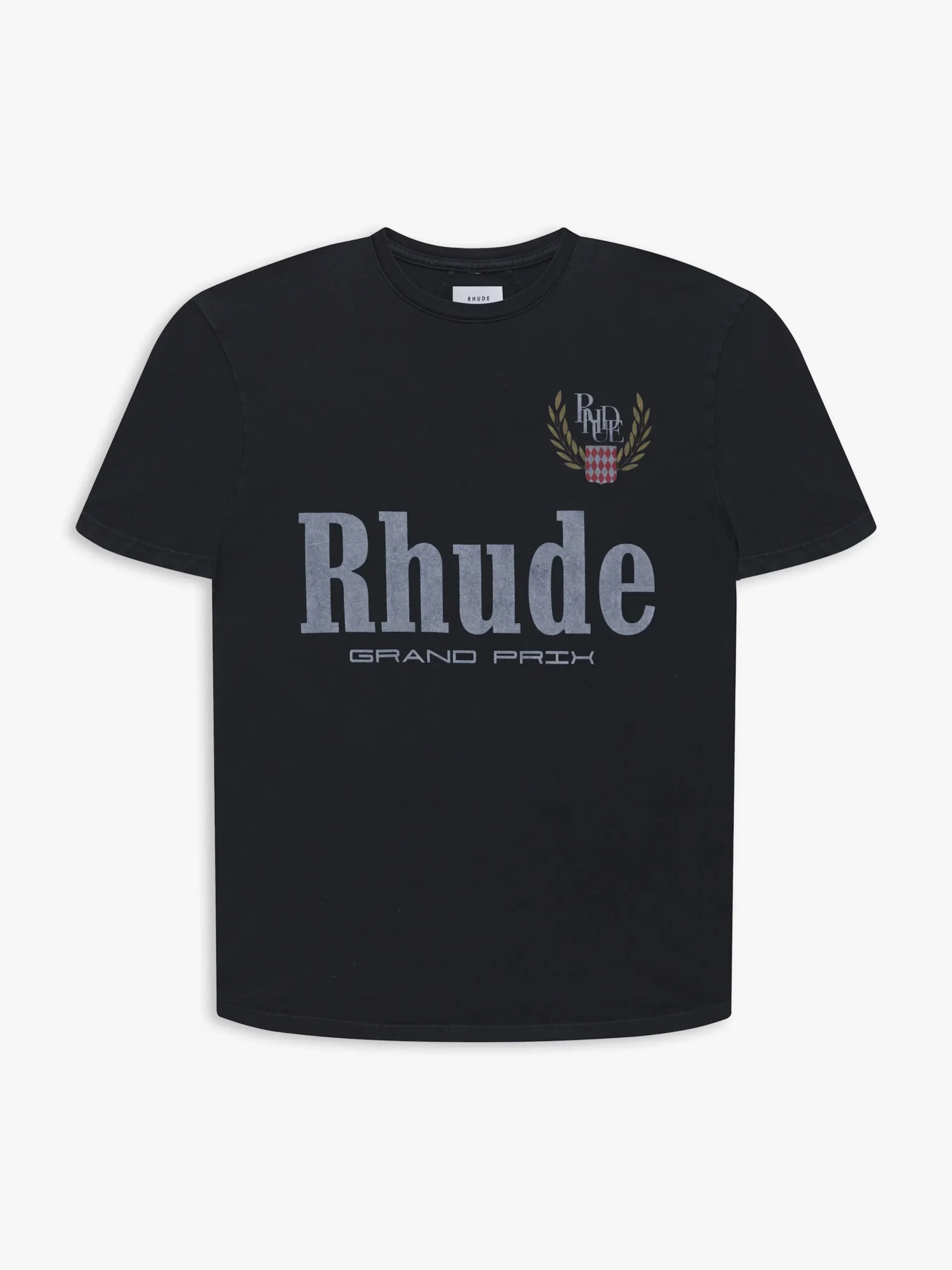 GRAND PRIX TEE|RHUDE Shop