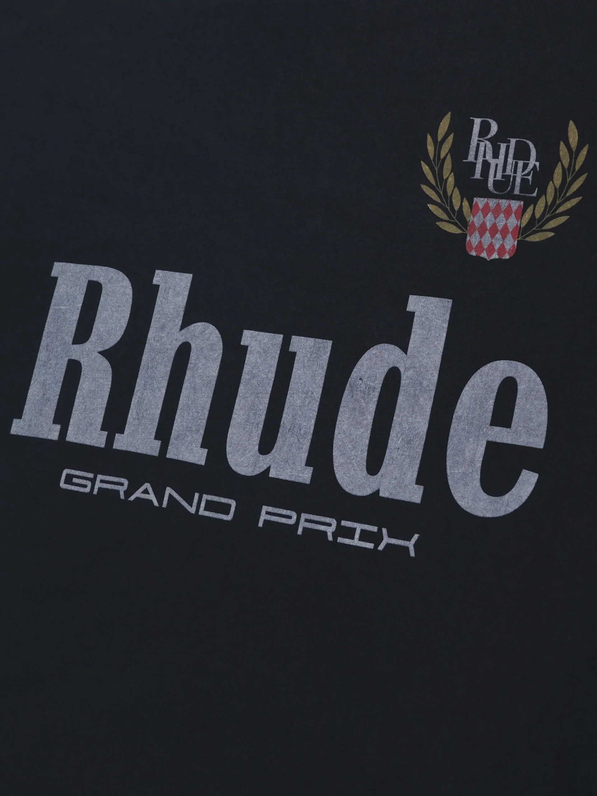 GRAND PRIX TEE|RHUDE Shop