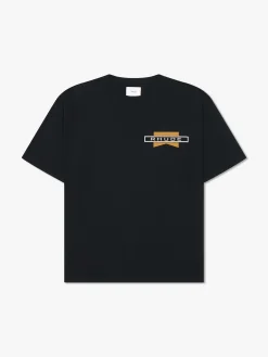 HARD TO BE HUMBLE TEE|RHUDE Hot