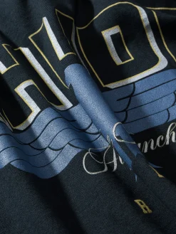 HOPE RANCH LS TEE|RHUDE Store