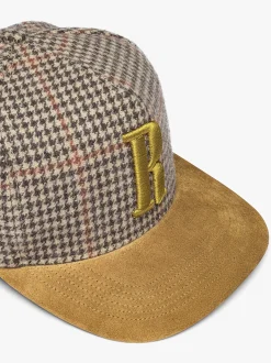 DUCK HUNTER HAT|RHUDE Sale