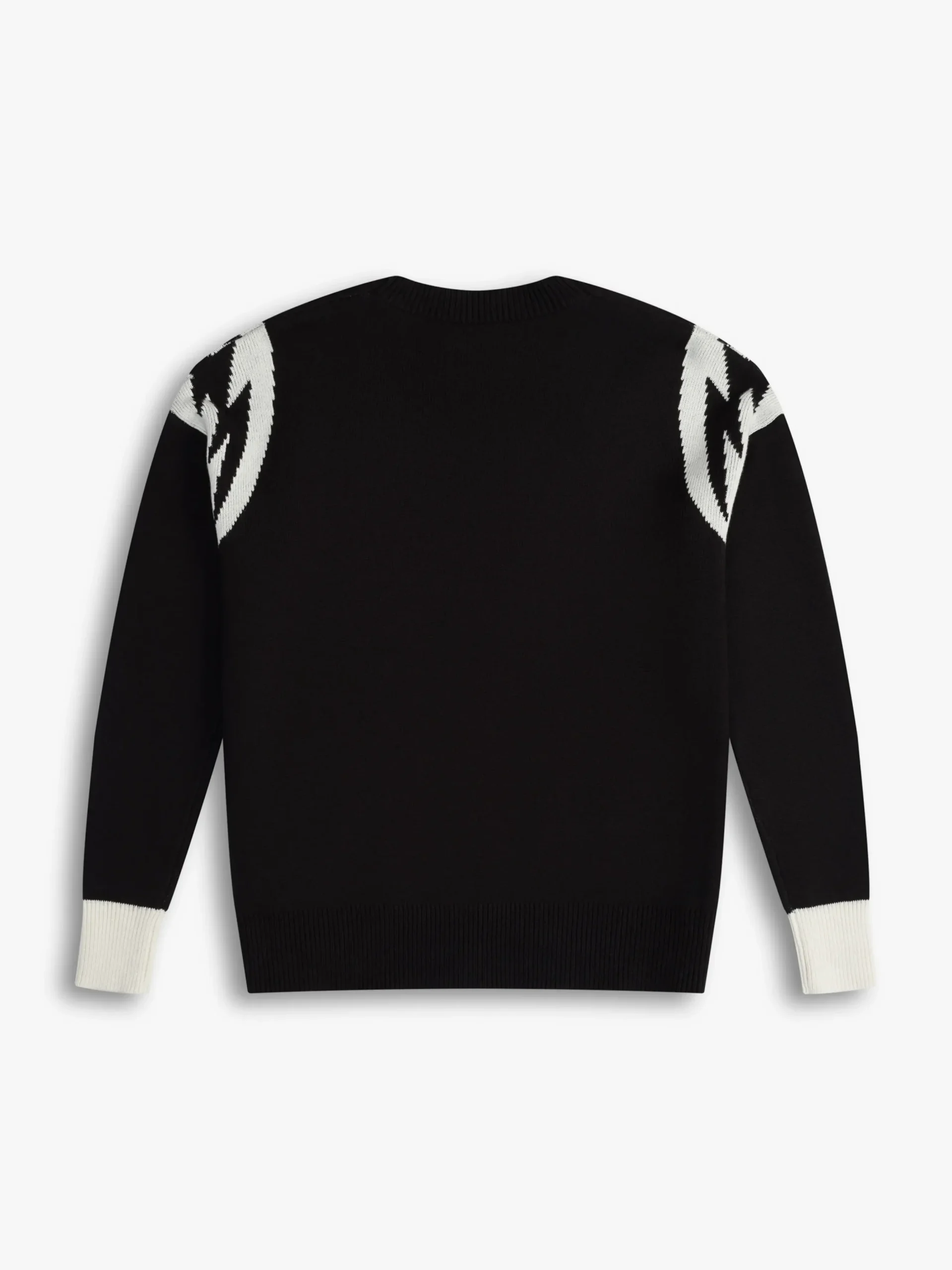 KNIT LIGHTNING CARDIGAN|RHUDE Online