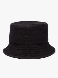 KNIT SCRIPT BUCKET HAT|RHUDE Outlet