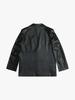 LEATHER BLAZER|RHUDE Best