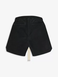 LEATHER SHORTS|RHUDE Cheap