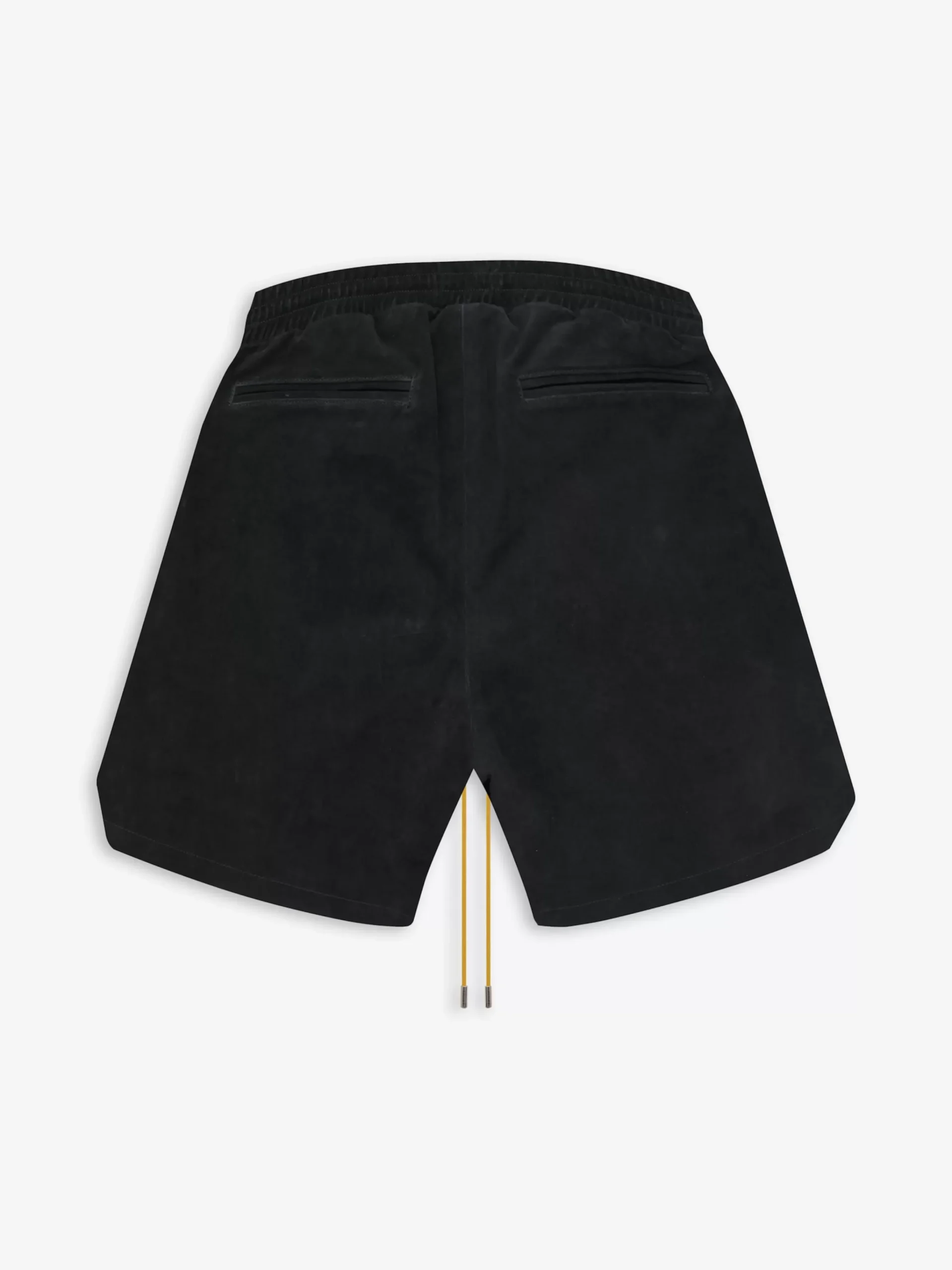 LEATHER SHORTS|RHUDE Cheap