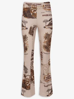 LE TEBAC PANT|RHUDE Sale
