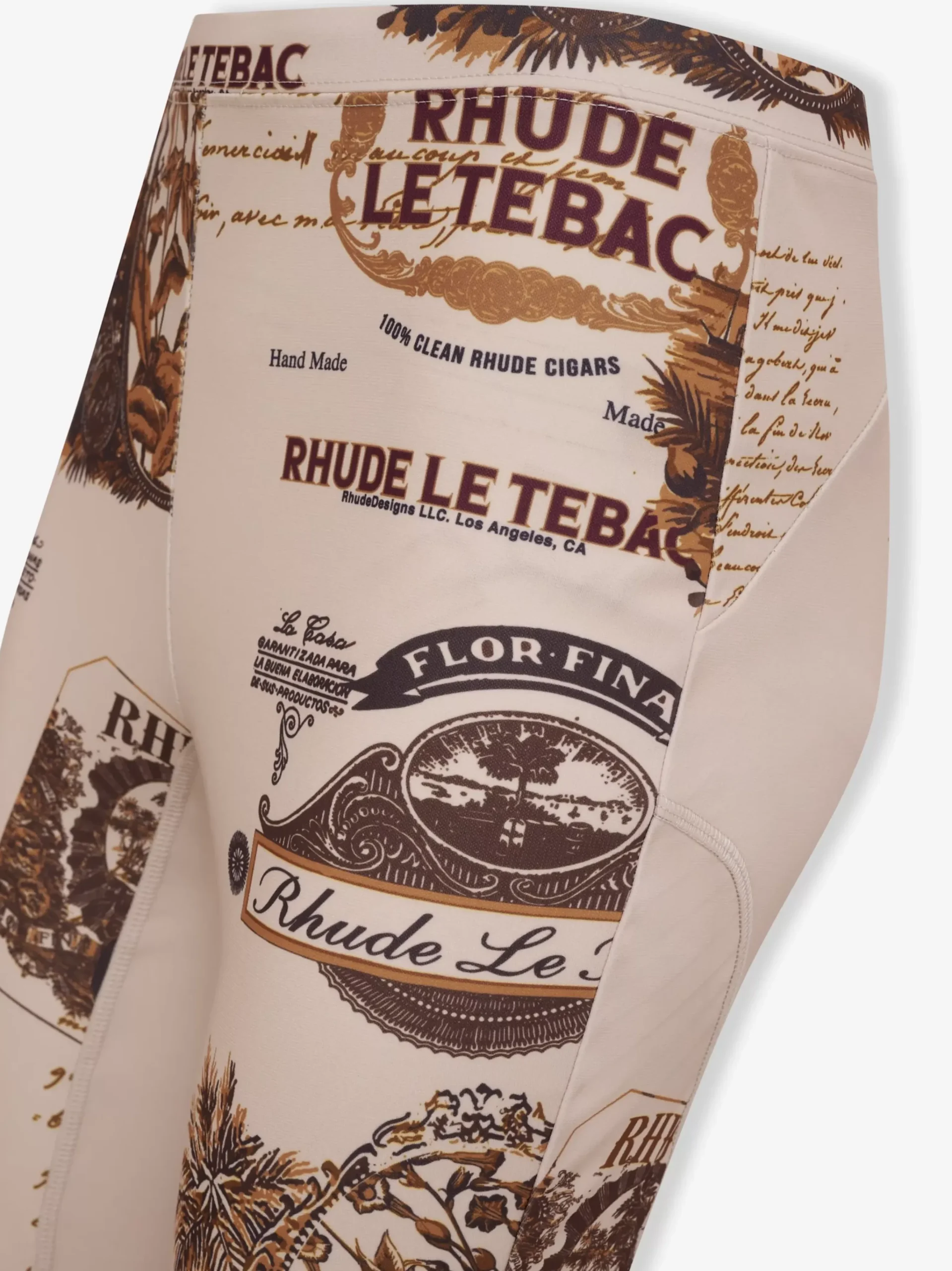 LE TEBAC PANT|RHUDE Sale