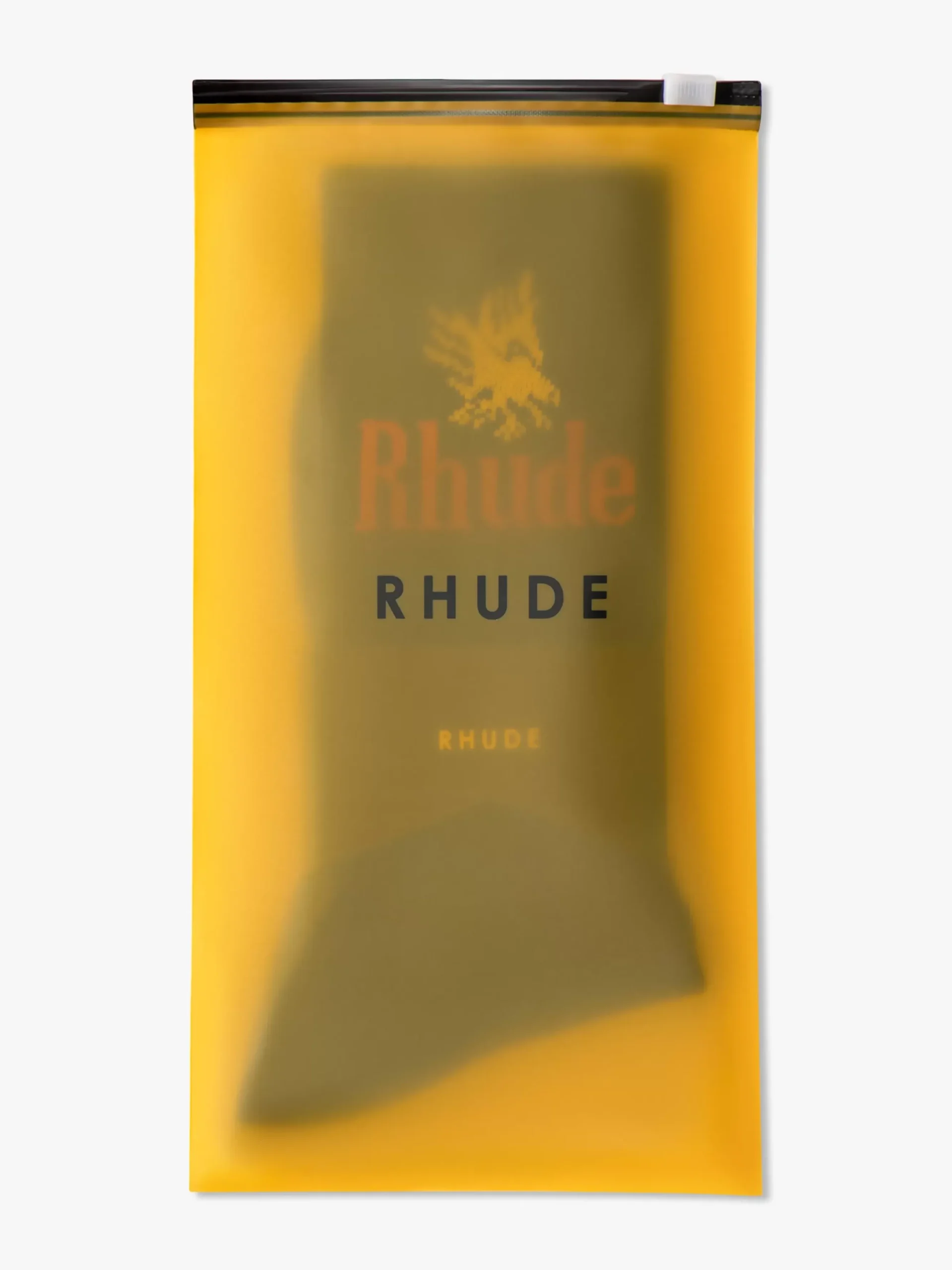 Logo Sock|RHUDE Best