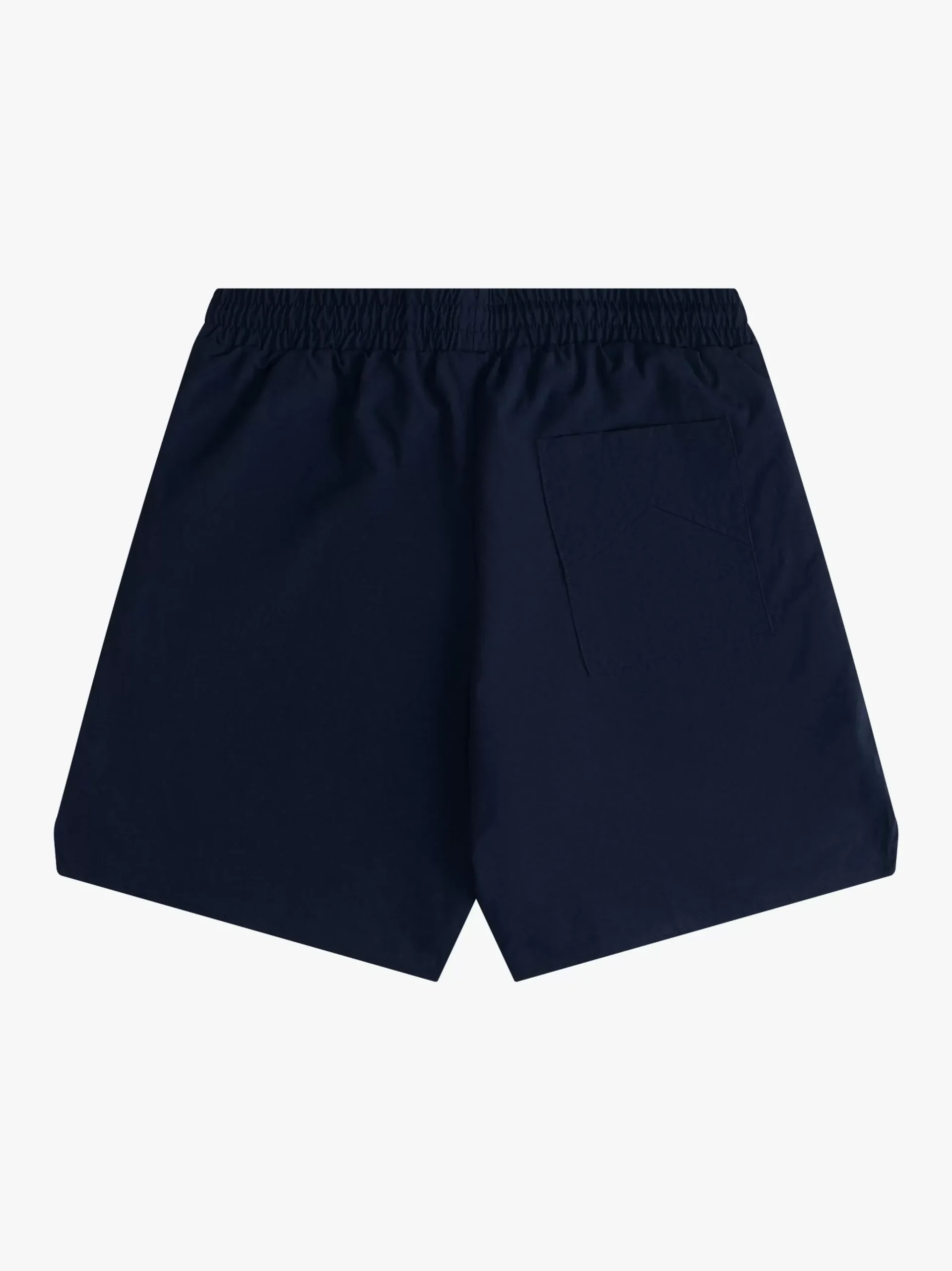 LOGO TRACK SHORT|RHUDE New