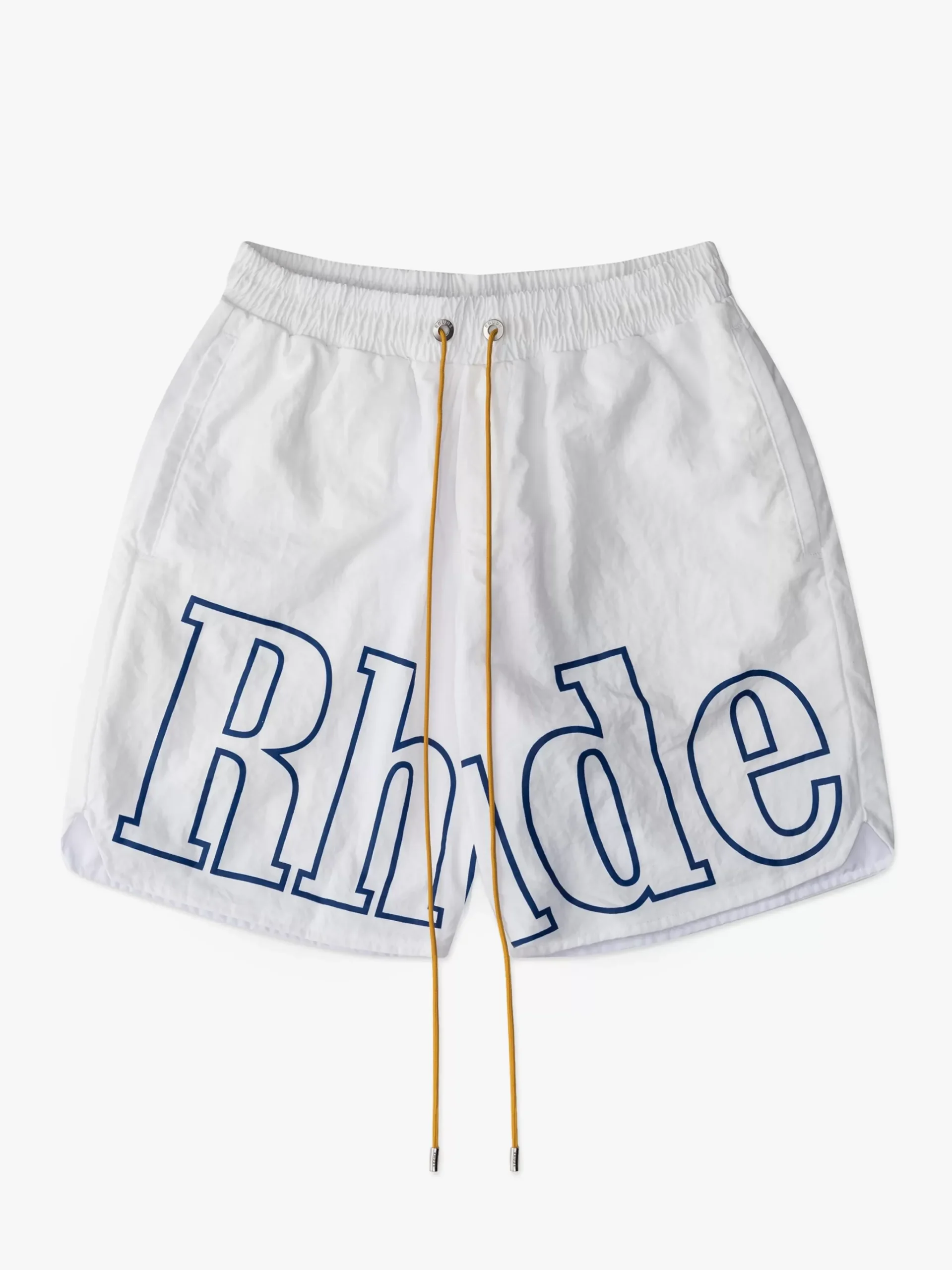 LOGO TRACK SHORT|RHUDE Cheap