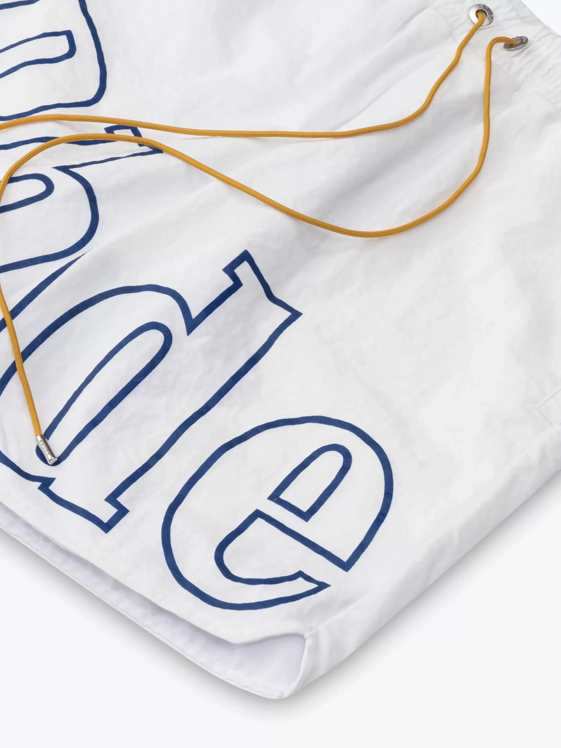 LOGO TRACK SHORT|RHUDE Cheap