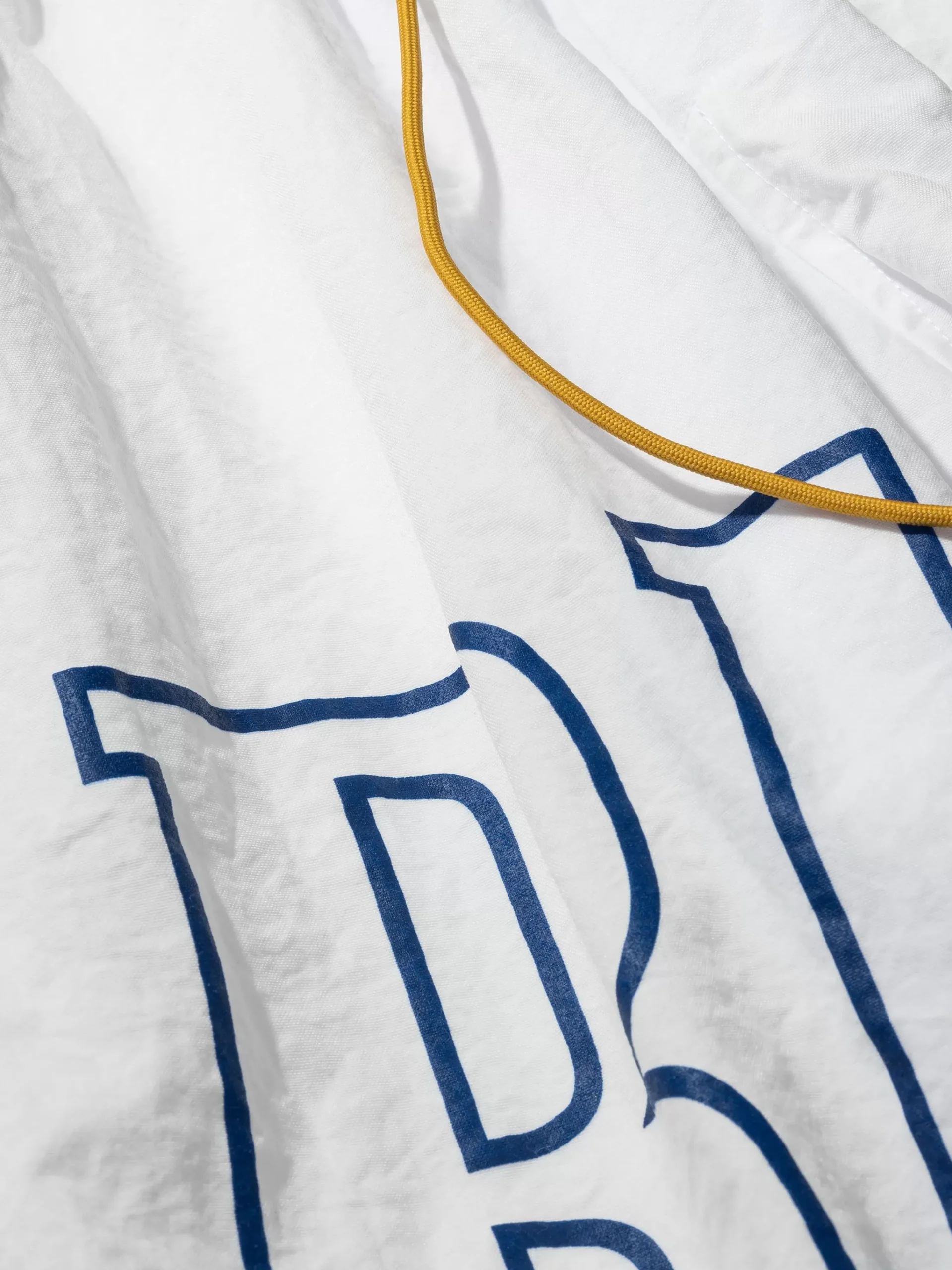 LOGO TRACK SHORT|RHUDE Cheap