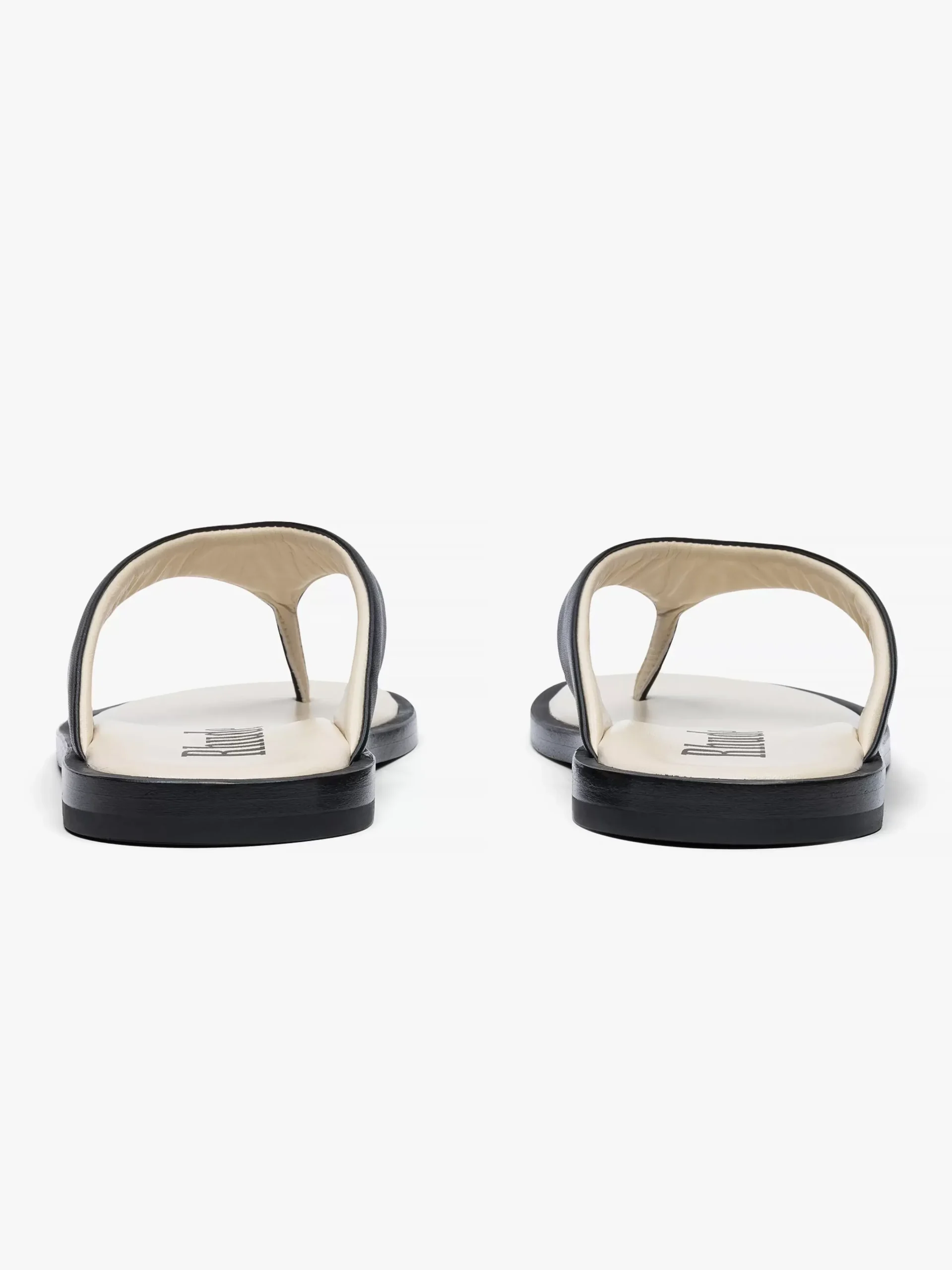 LOUNGE THONG FLIP FLOPS|RHUDE Best