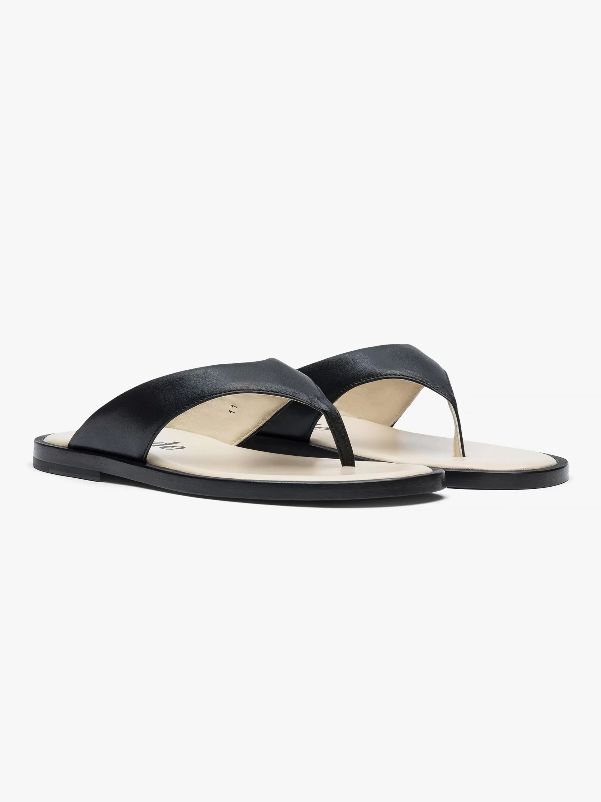 LOUNGE THONG FLIP FLOPS|RHUDE Best