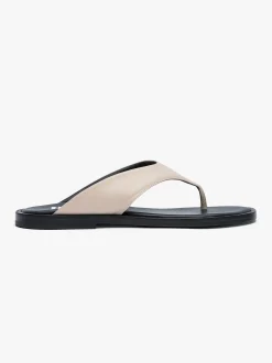 LOUNGE THONG FLIP FLOPS|RHUDE Fashion