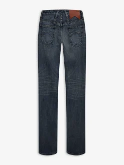 LOW-WAIST FLARE DENIM|RHUDE Cheap