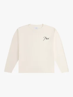 LS REVERSE TEE|RHUDE Discount