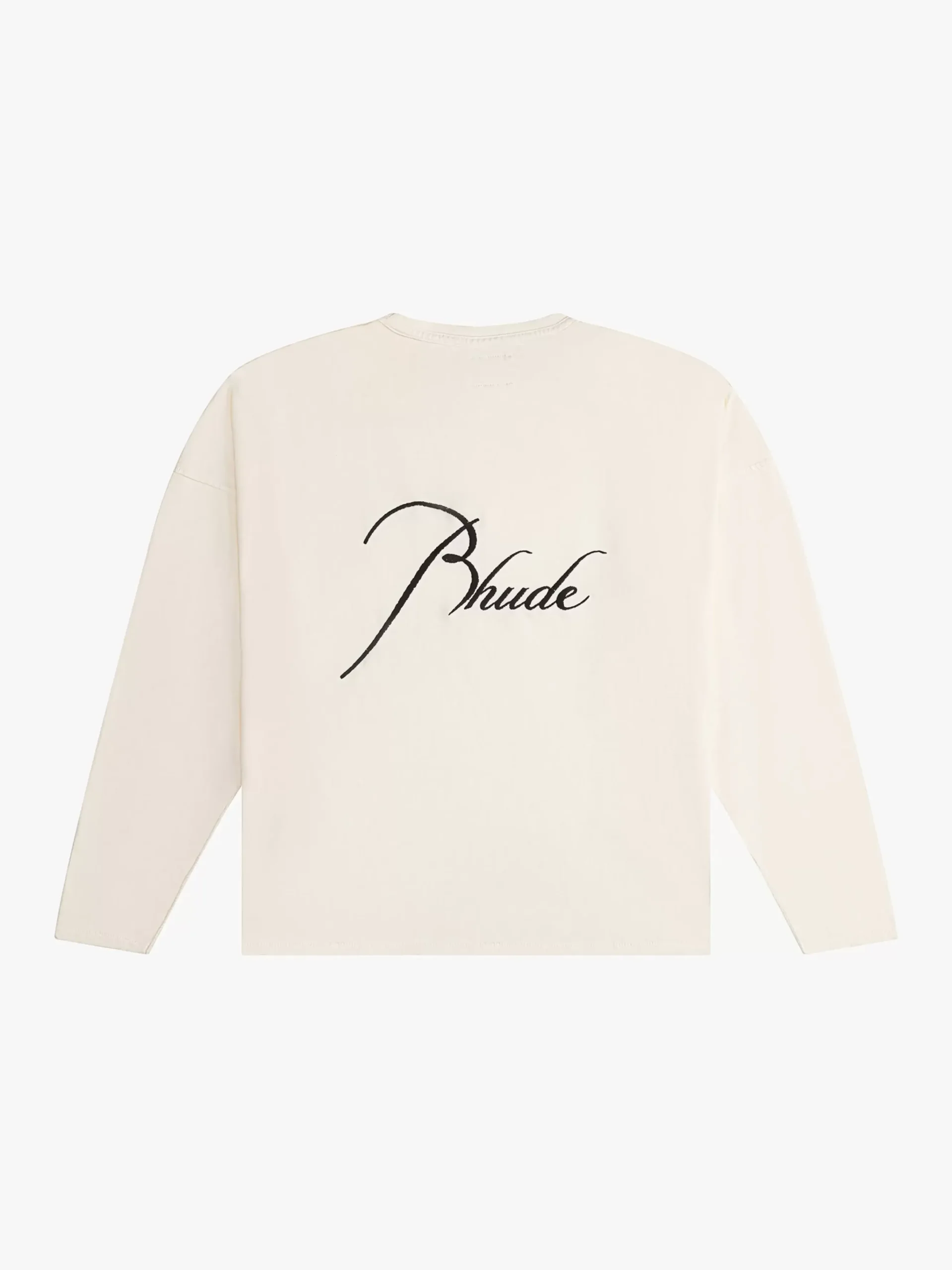 LS REVERSE TEE|RHUDE Discount