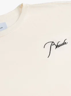 LS REVERSE TEE|RHUDE Discount
