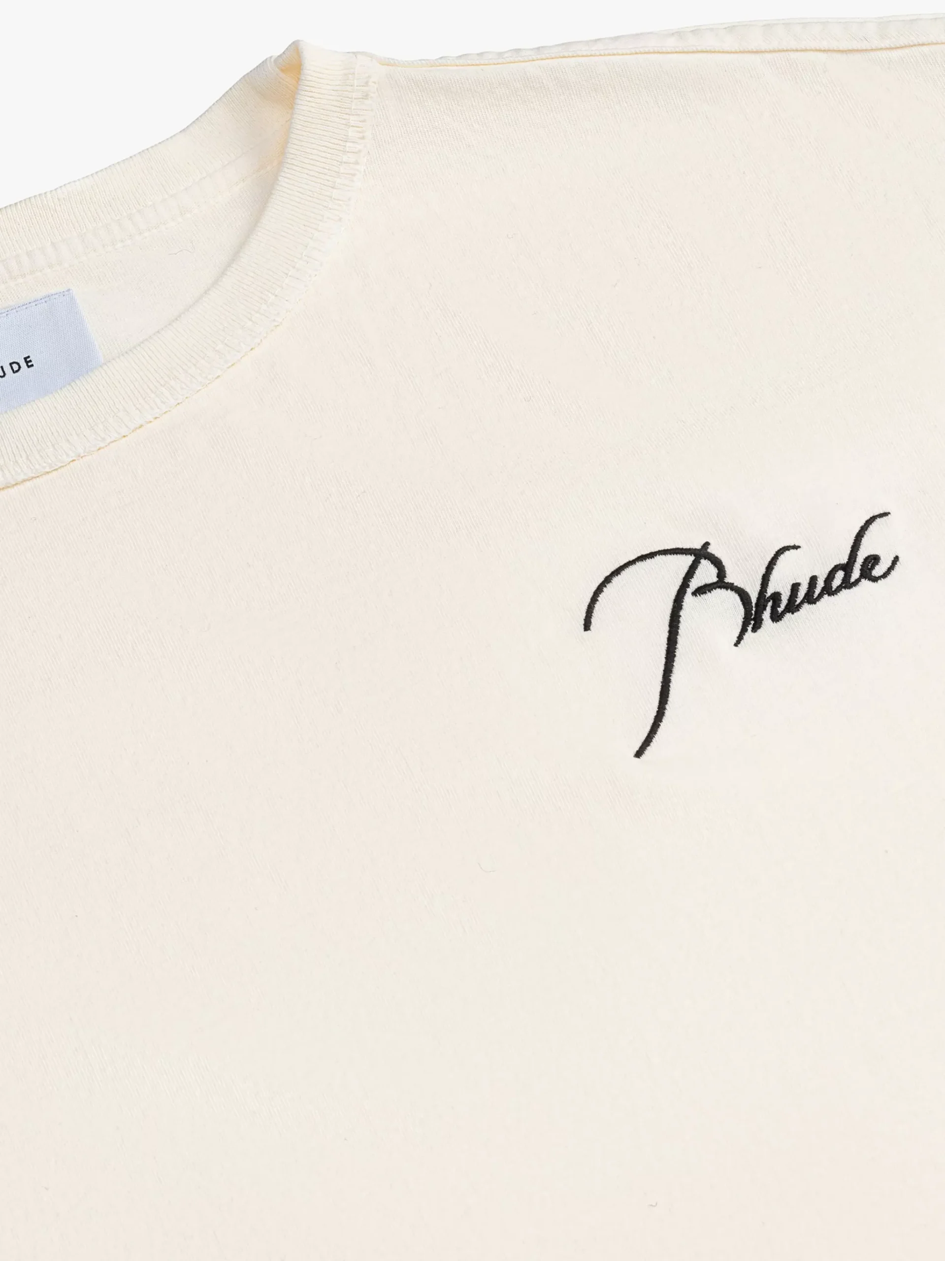 LS REVERSE TEE|RHUDE Discount