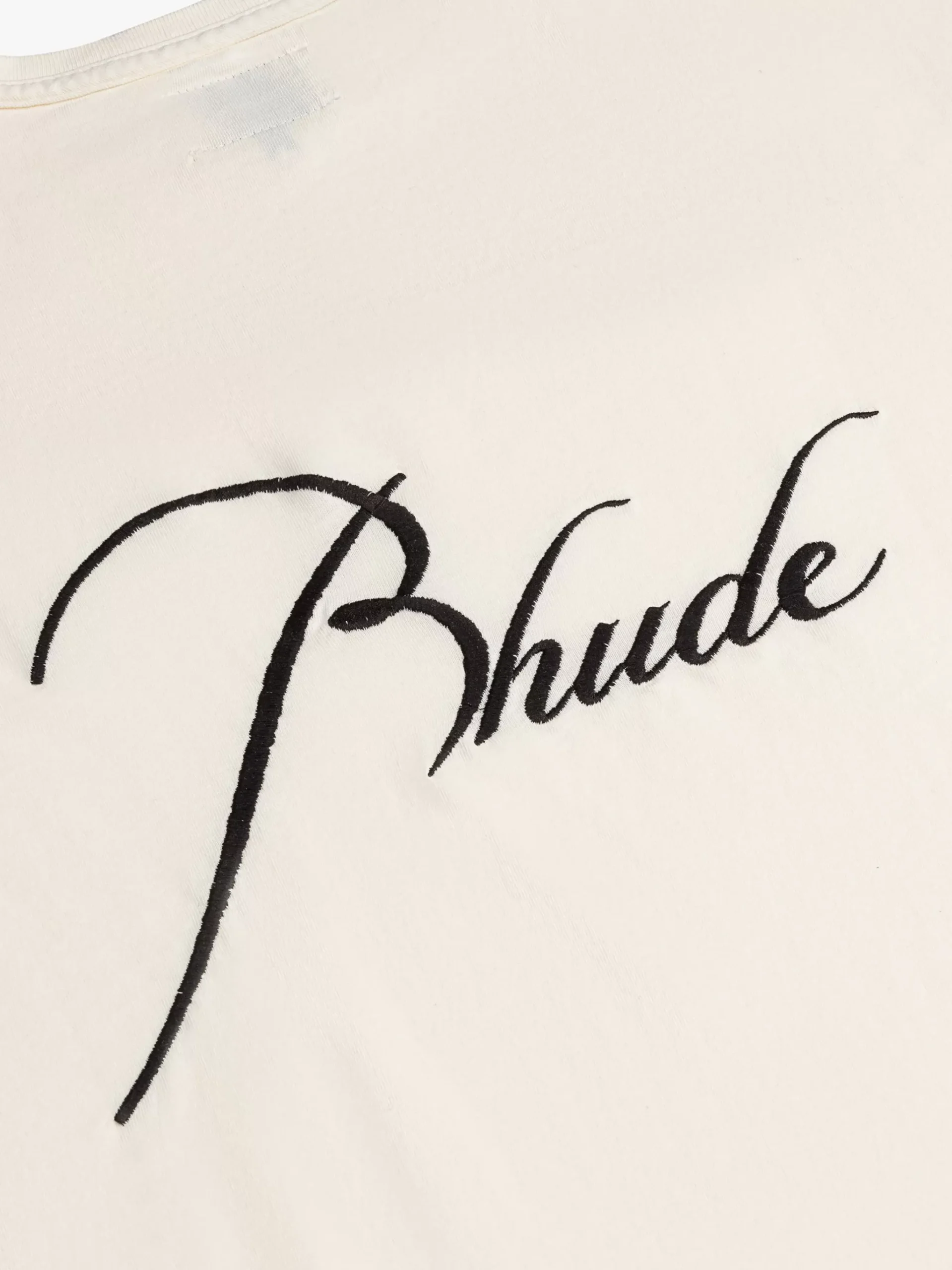 LS REVERSE TEE|RHUDE Discount