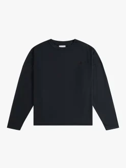 LS REVERSE TEE|RHUDE Sale