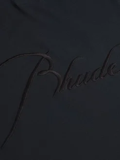 LS REVERSE TEE|RHUDE Sale