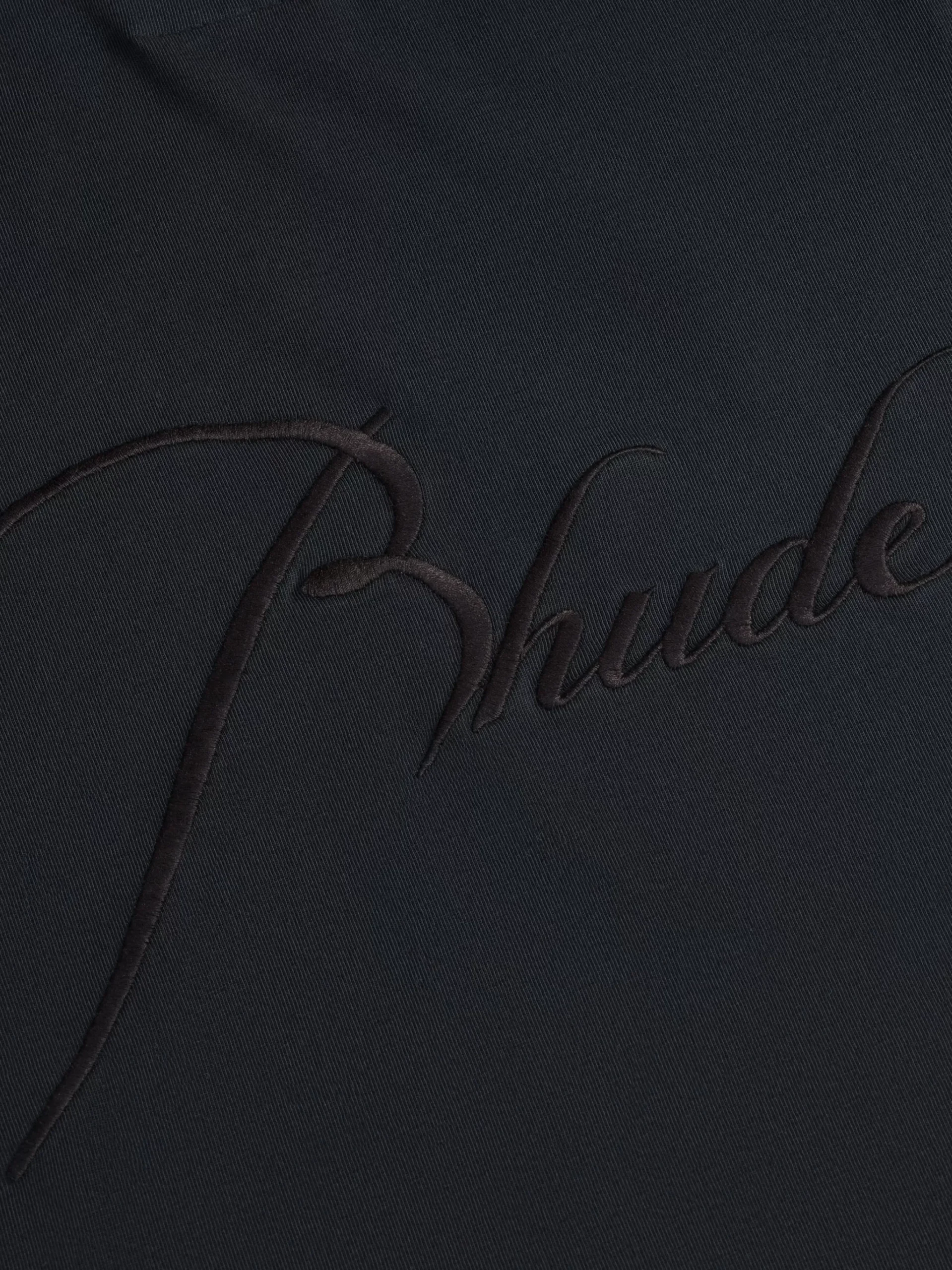 LS REVERSE TEE|RHUDE Sale