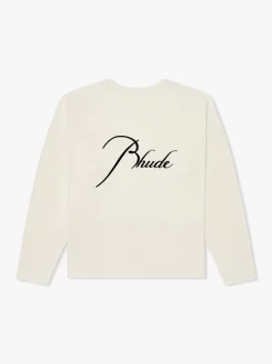 LS REVERSE TEE|RHUDE Cheap