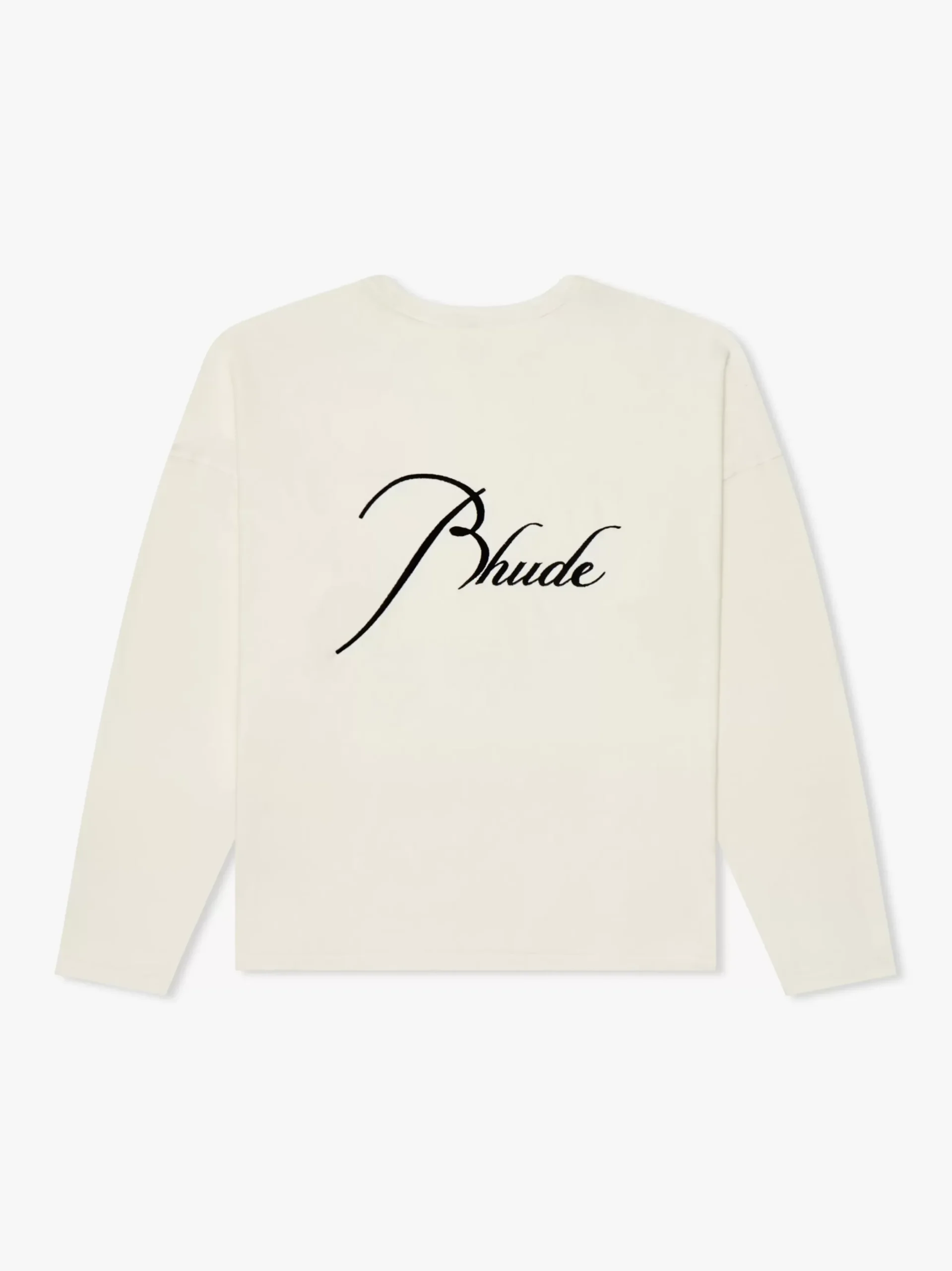 LS REVERSE TEE|RHUDE Cheap