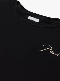 LS REVERSE TEE|RHUDE Outlet