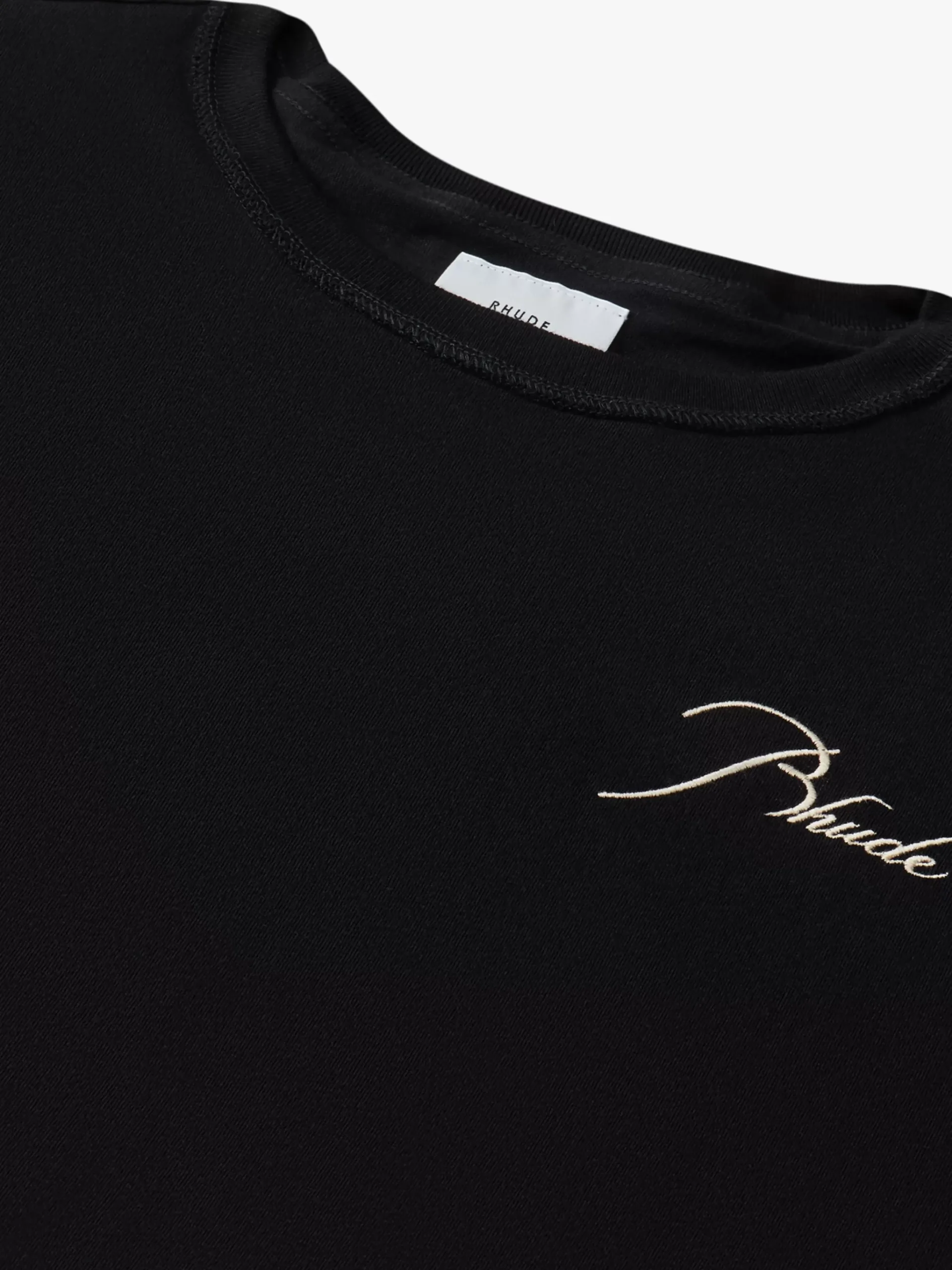 LS REVERSE TEE|RHUDE Outlet