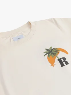 MIAMI GP MOONLIGHT TEE|RHUDE New