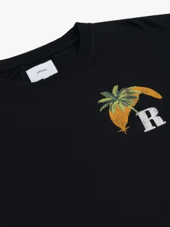 MIAMI GP MOONLIGHT TEE|RHUDE Shop