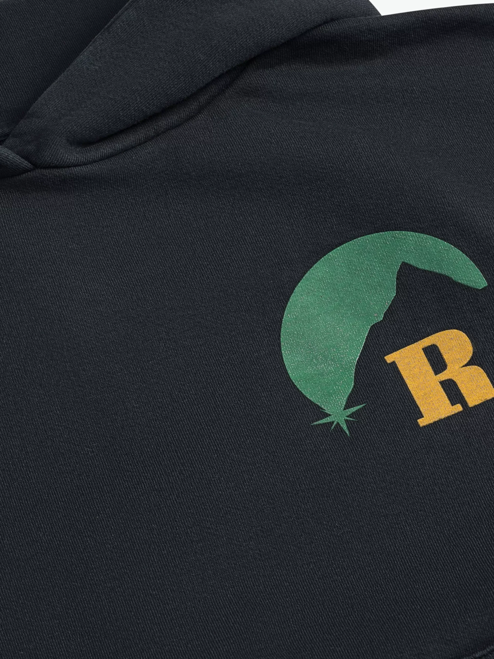 MOONLIGHT HOODIE|RHUDE Cheap