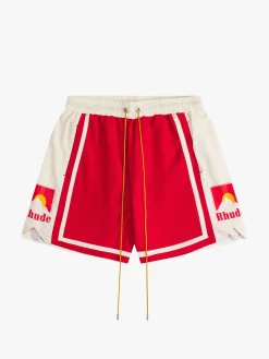 MOONLIGHT SHORT|RHUDE Store
