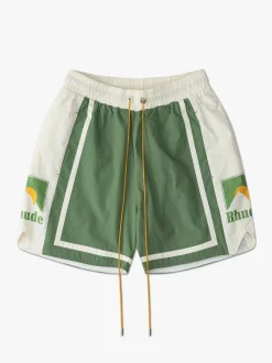 MOONLIGHT SHORT|RHUDE Hot
