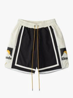 MOONLIGHT SHORT|RHUDE Sale