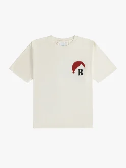 MOONLIGHT TEE|RHUDE Store